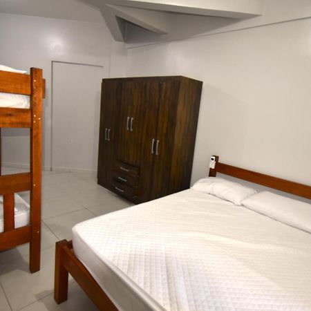 Residencial Melfi III - Apartamento Terreo Bombinhas Luaran gambar