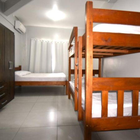 Residencial Melfi III - Apartamento Terreo Bombinhas Luaran gambar
