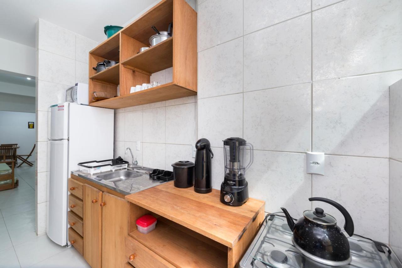 Residencial Melfi III - Apartamento Terreo Bombinhas Luaran gambar