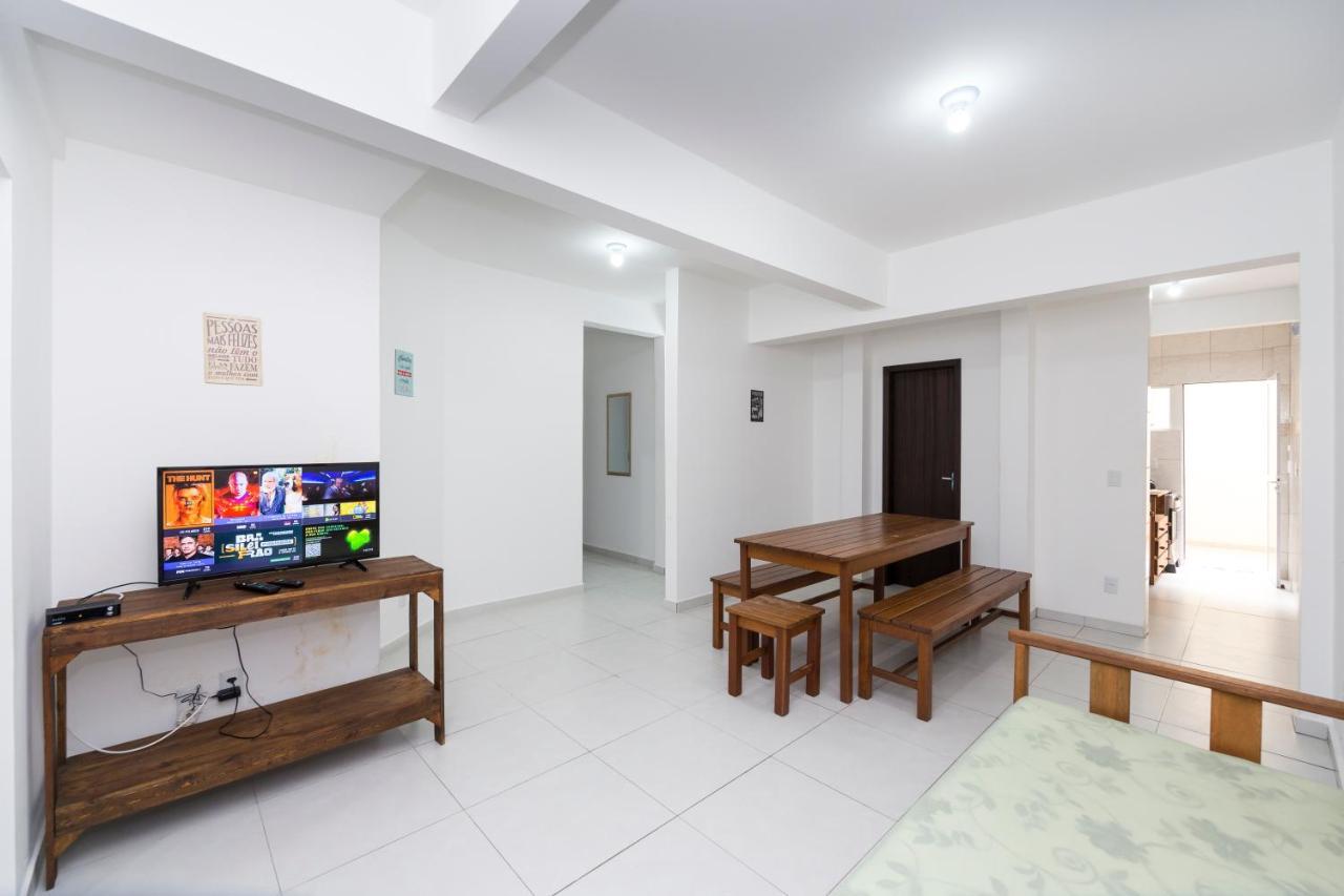 Residencial Melfi III - Apartamento Terreo Bombinhas Luaran gambar