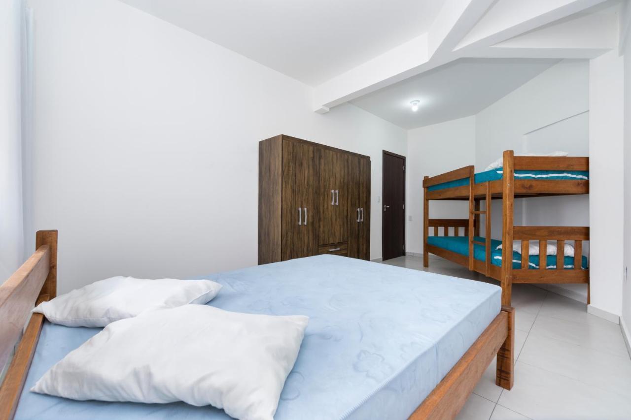 Residencial Melfi III - Apartamento Terreo Bombinhas Luaran gambar