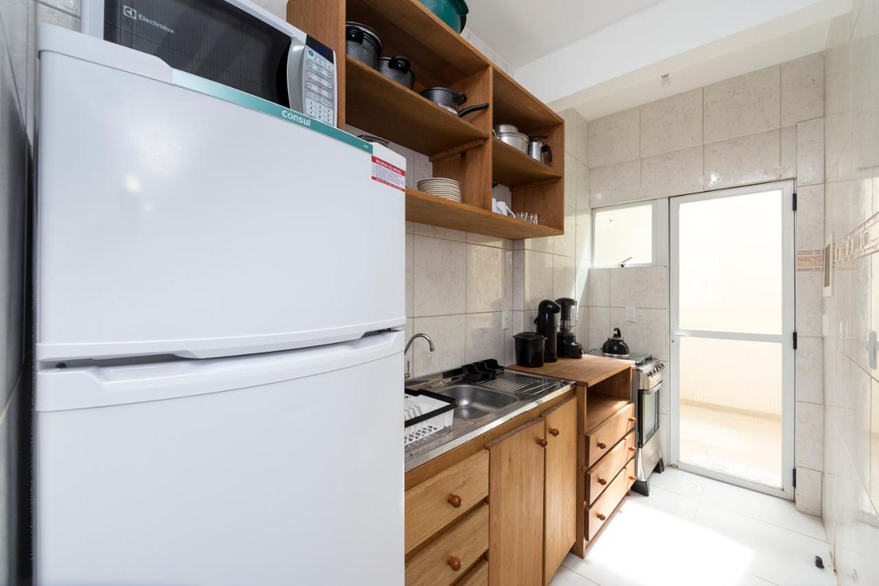 Residencial Melfi III - Apartamento Terreo Bombinhas Luaran gambar