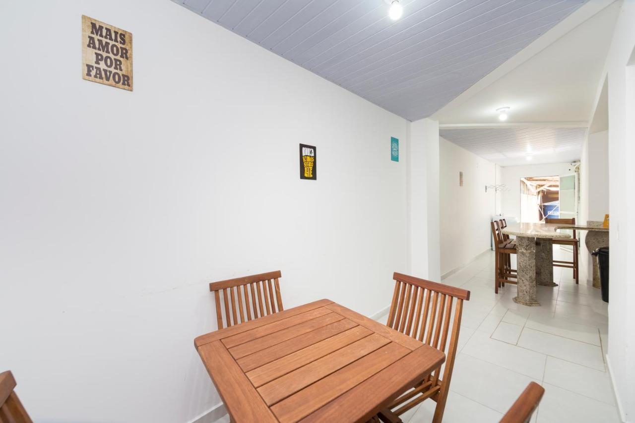 Residencial Melfi III - Apartamento Terreo Bombinhas Luaran gambar