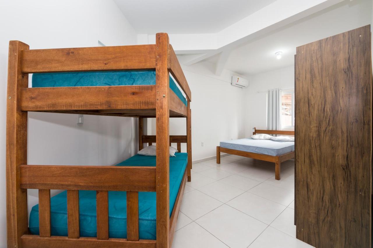 Residencial Melfi III - Apartamento Terreo Bombinhas Luaran gambar