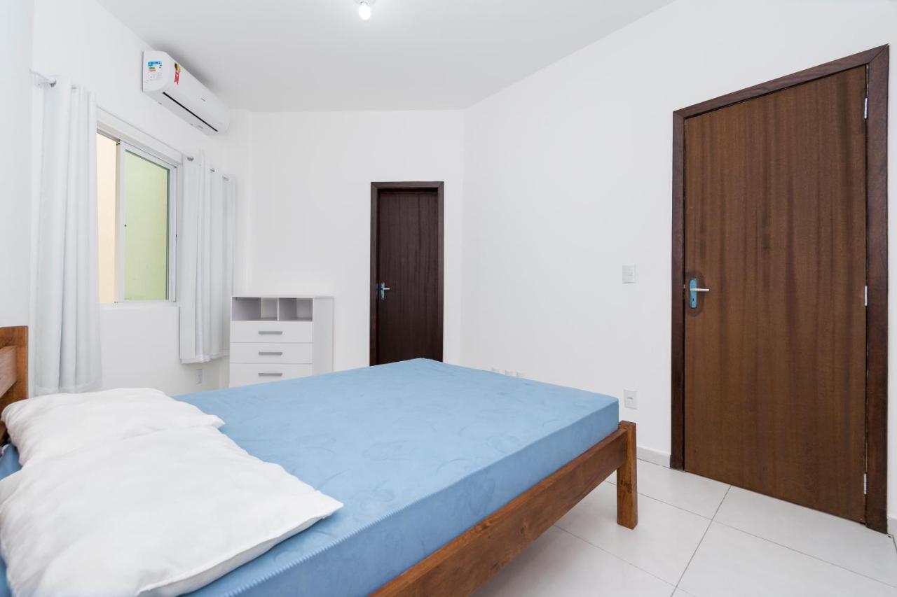 Residencial Melfi III - Apartamento Terreo Bombinhas Luaran gambar