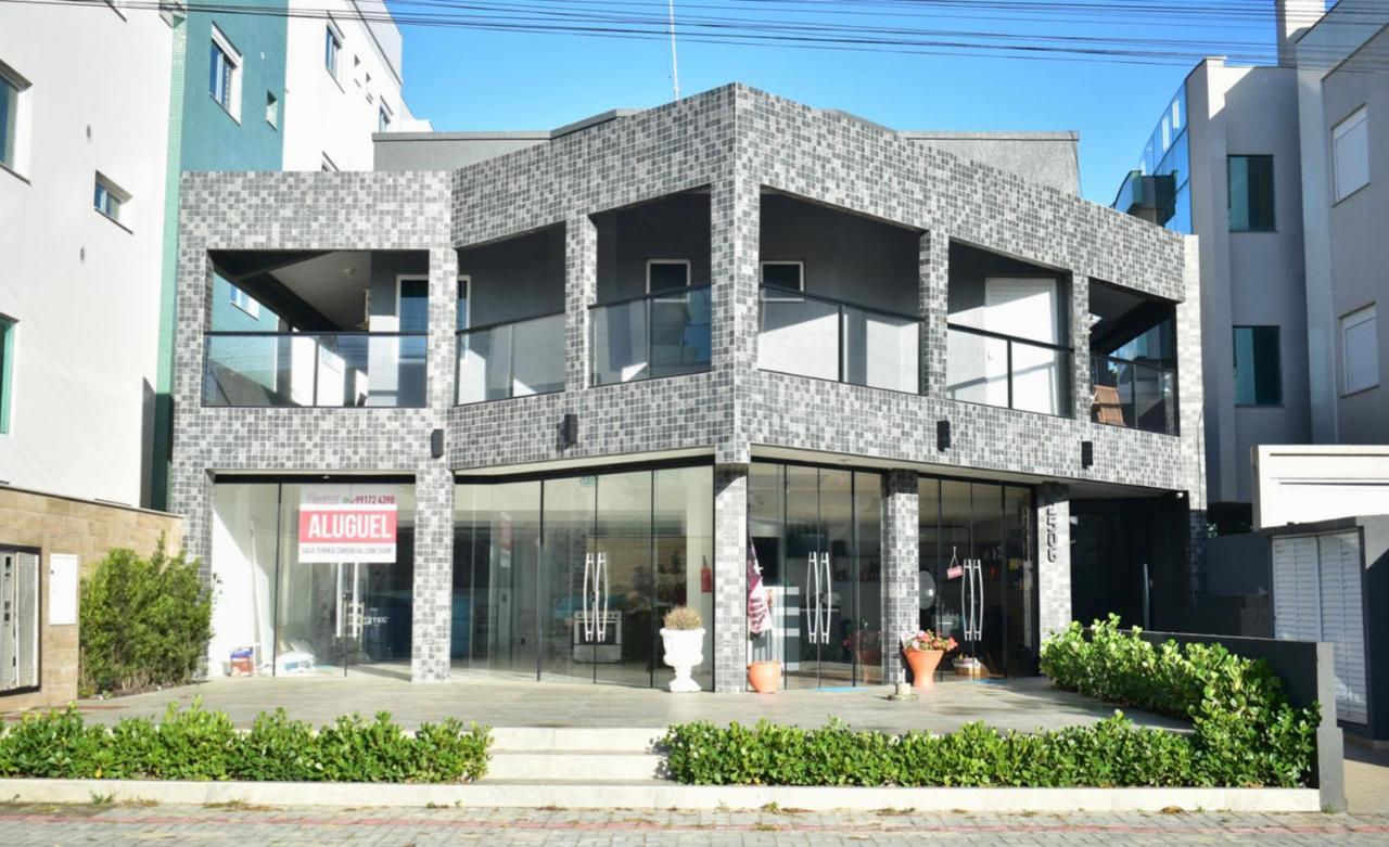Residencial Melfi III - Apartamento Terreo Bombinhas Luaran gambar