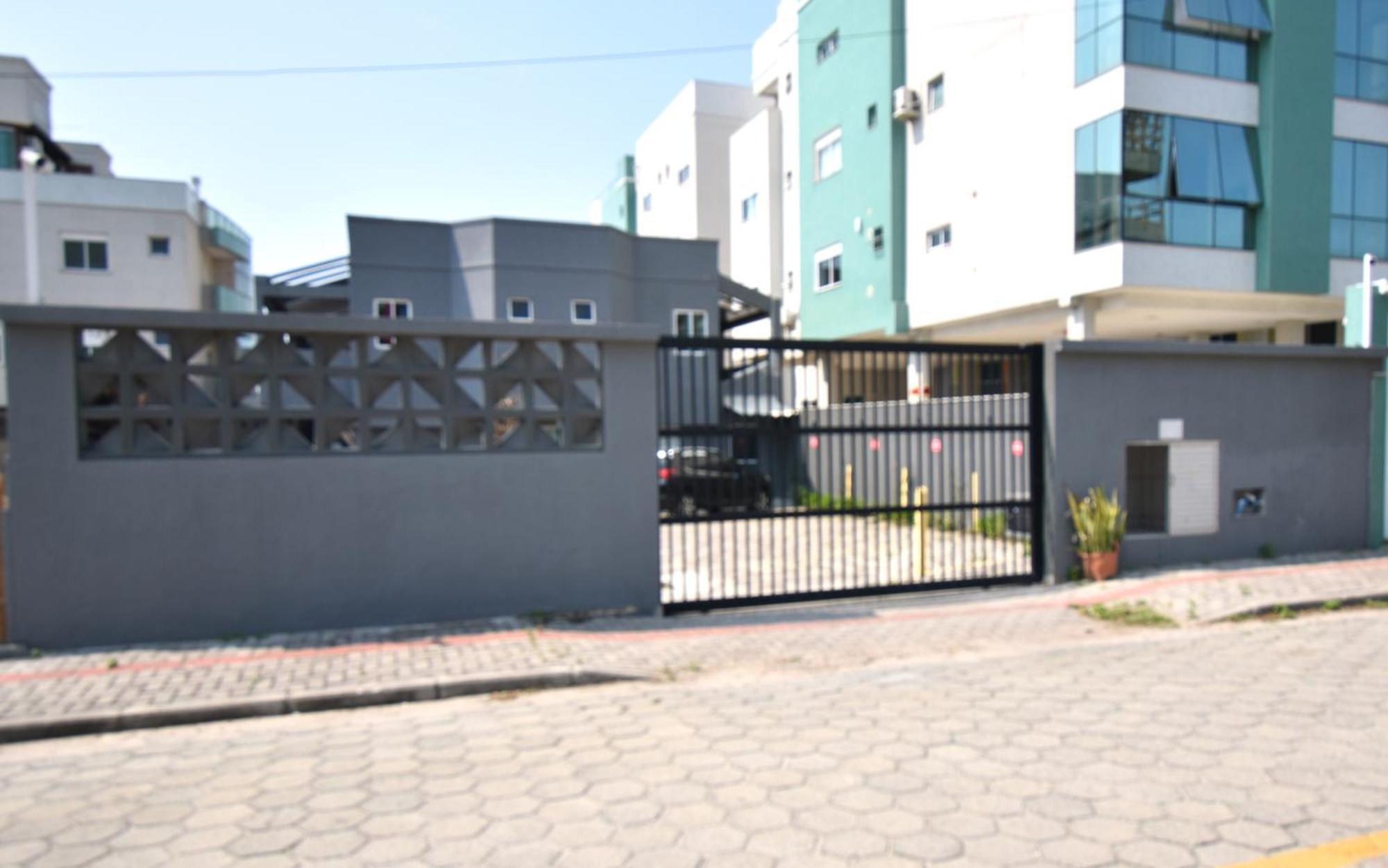 Residencial Melfi III - Apartamento Terreo Bombinhas Luaran gambar